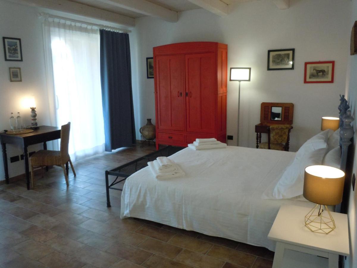 Antica Cascina Pilo Villa Monchiero Exteriör bild