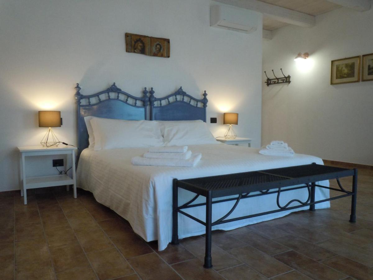 Antica Cascina Pilo Villa Monchiero Exteriör bild