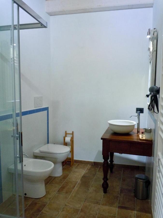 Antica Cascina Pilo Villa Monchiero Exteriör bild