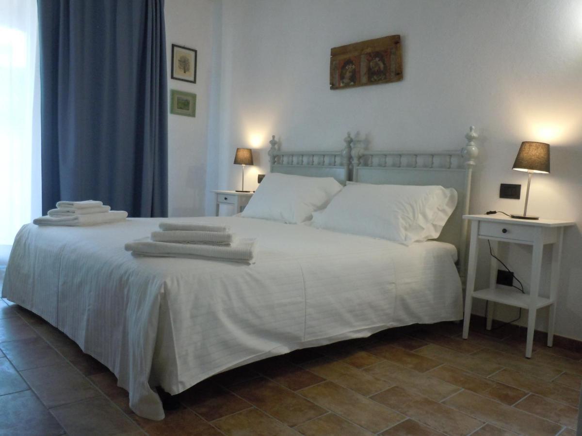 Antica Cascina Pilo Villa Monchiero Exteriör bild